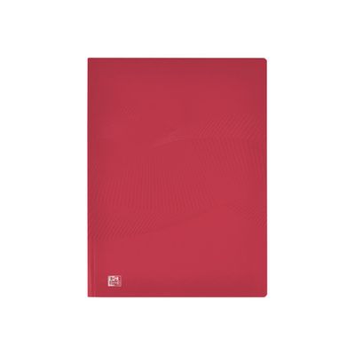 Oxford Osmose - Porte vues - 120 vues - A4 - disponible dans différentes couleurs
