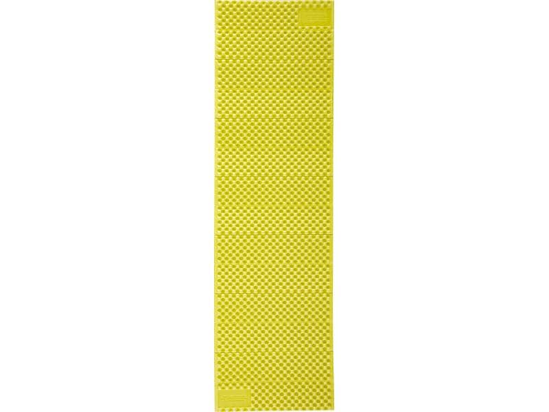 Therm A Rest Schlafmatte Z Lite Sol R Lime Isomatte, Grösse: Regular