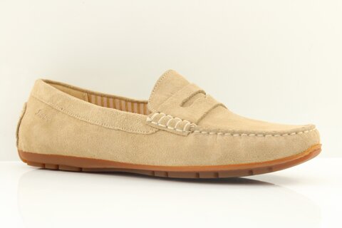 Sioux Slipper