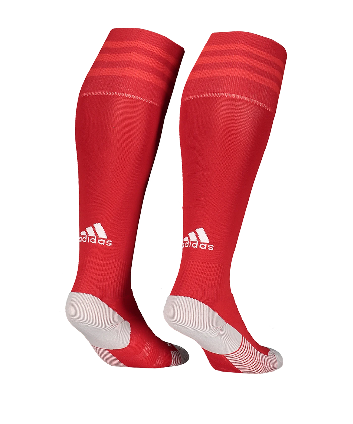 adidas FC Bayern München Stutzen Home 2019/2020