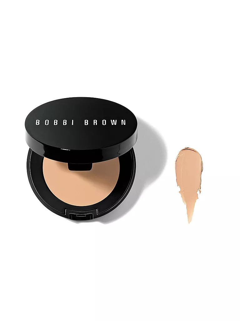 BOBBI BROWN Creamy Corrector (09  Porcelain Peach) beige