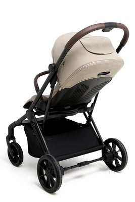 Beemoo Pro Twist Sportsvogn, Latte Beige