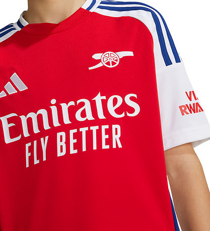 adidas Performance Fußballtrikot - AFC HJSY Y - Weiß