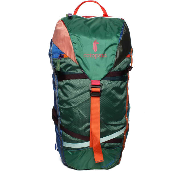 Sac à dos alpinisme COTOPAXI TARAK 20L DEL DIA DEL DIA