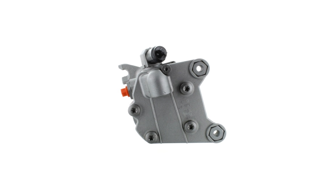 Servopumpe
