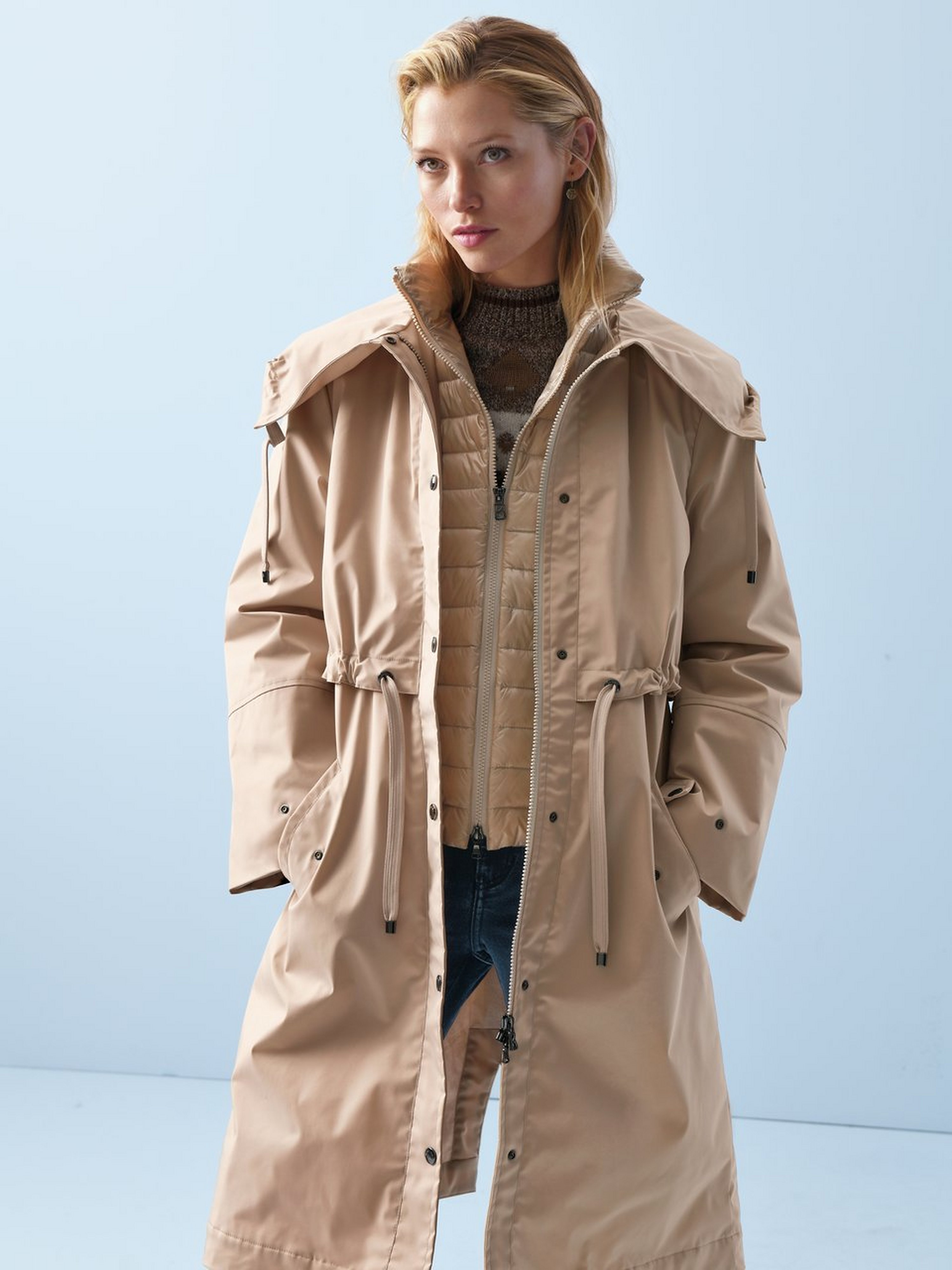 Parka Eline