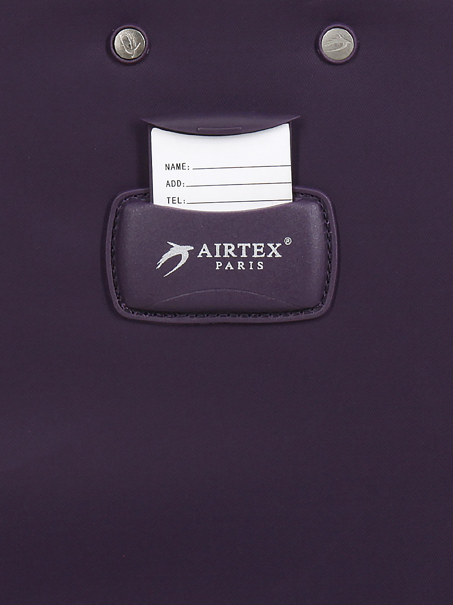 Valise  Airtex Mimas 54 cm