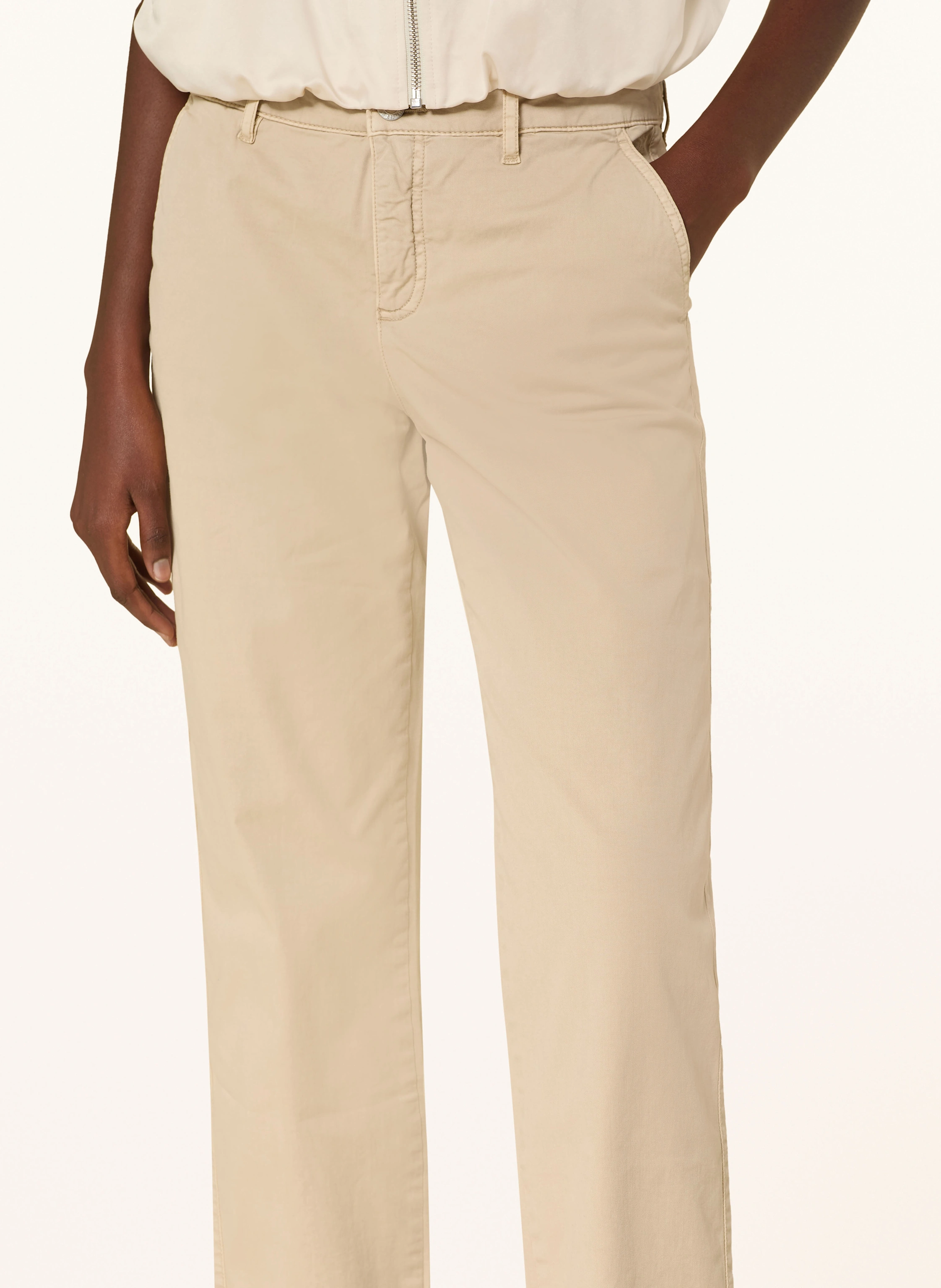 OPUS PANTS Chino LISANA
