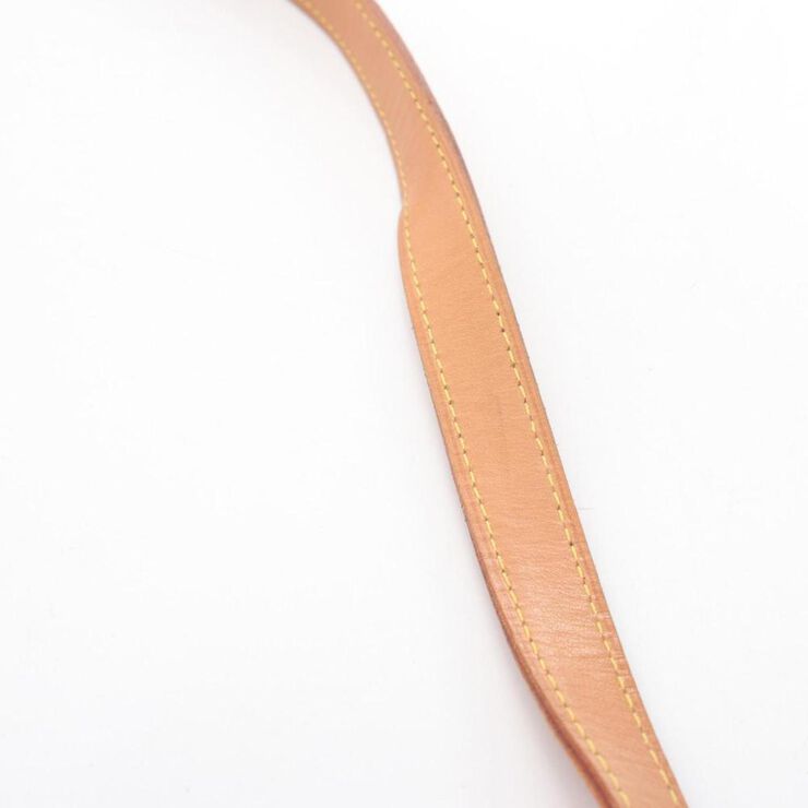 Louis Vuitton Vintage Louis Vuitton Musette Salsa Brown