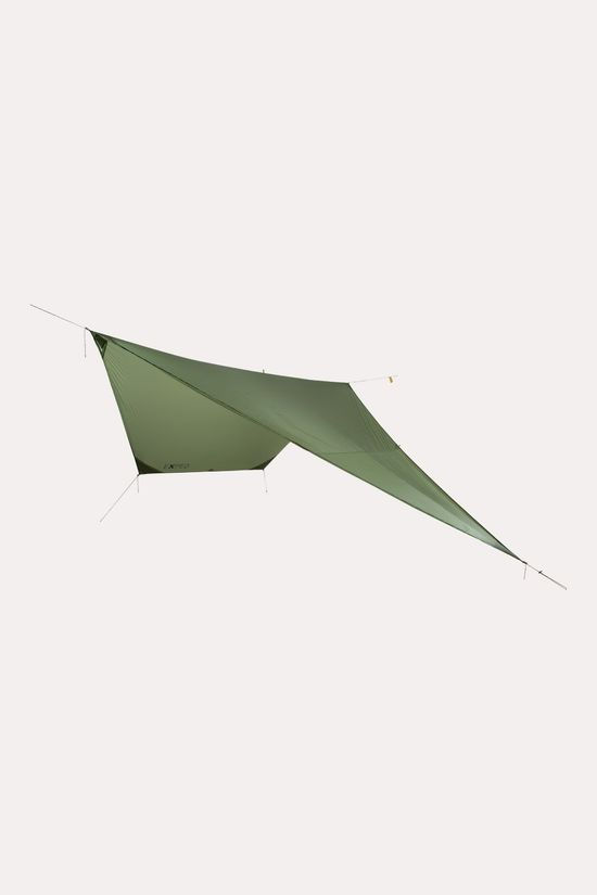 Exped Exped Hammock Trekking Tarp voor Hangmat