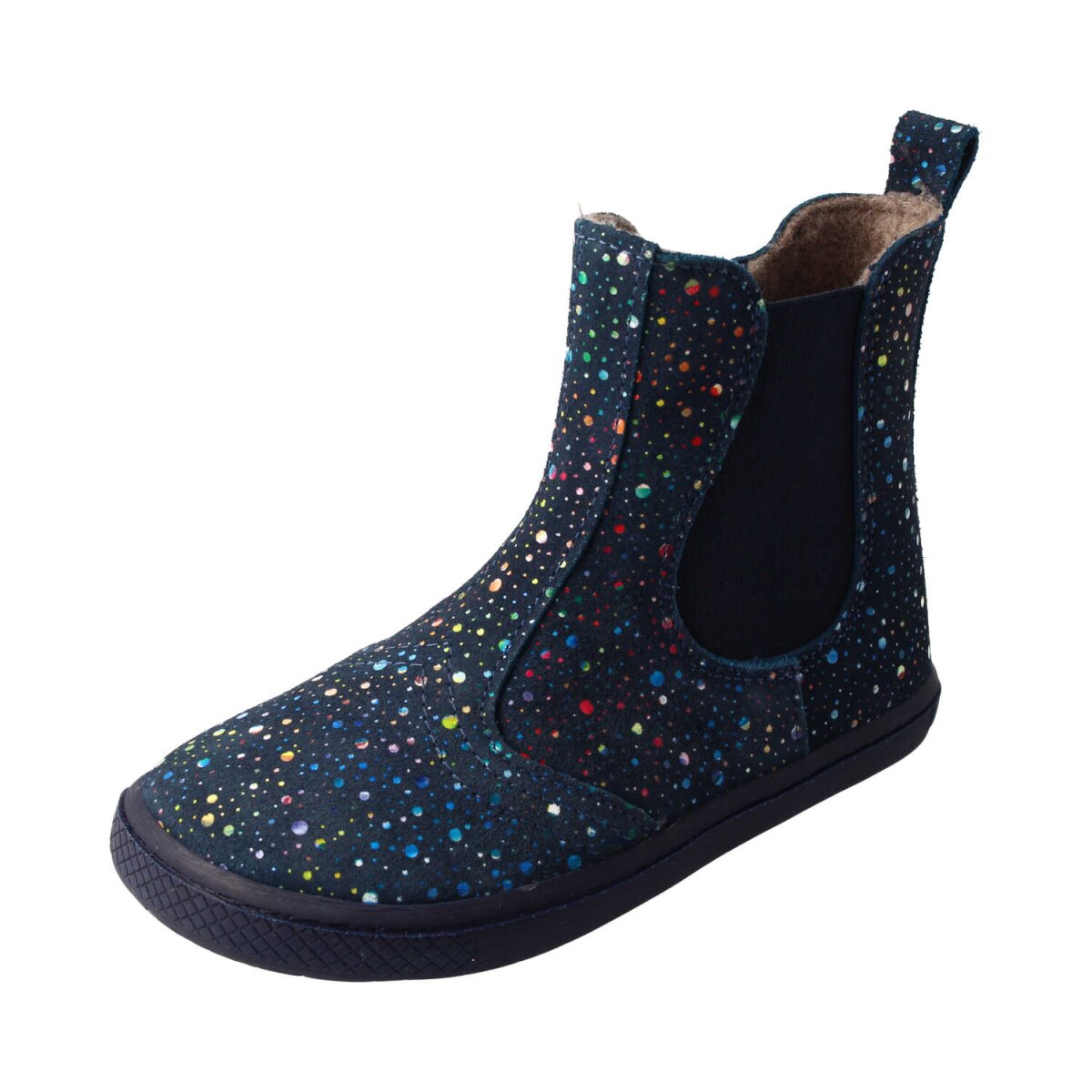 WL4201-F26 mult.ocean CHELSEA-CITY velours fleece zipper Weite/W