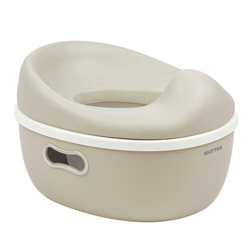 POT POUR BEBE 3 EN 1 - NATTOU