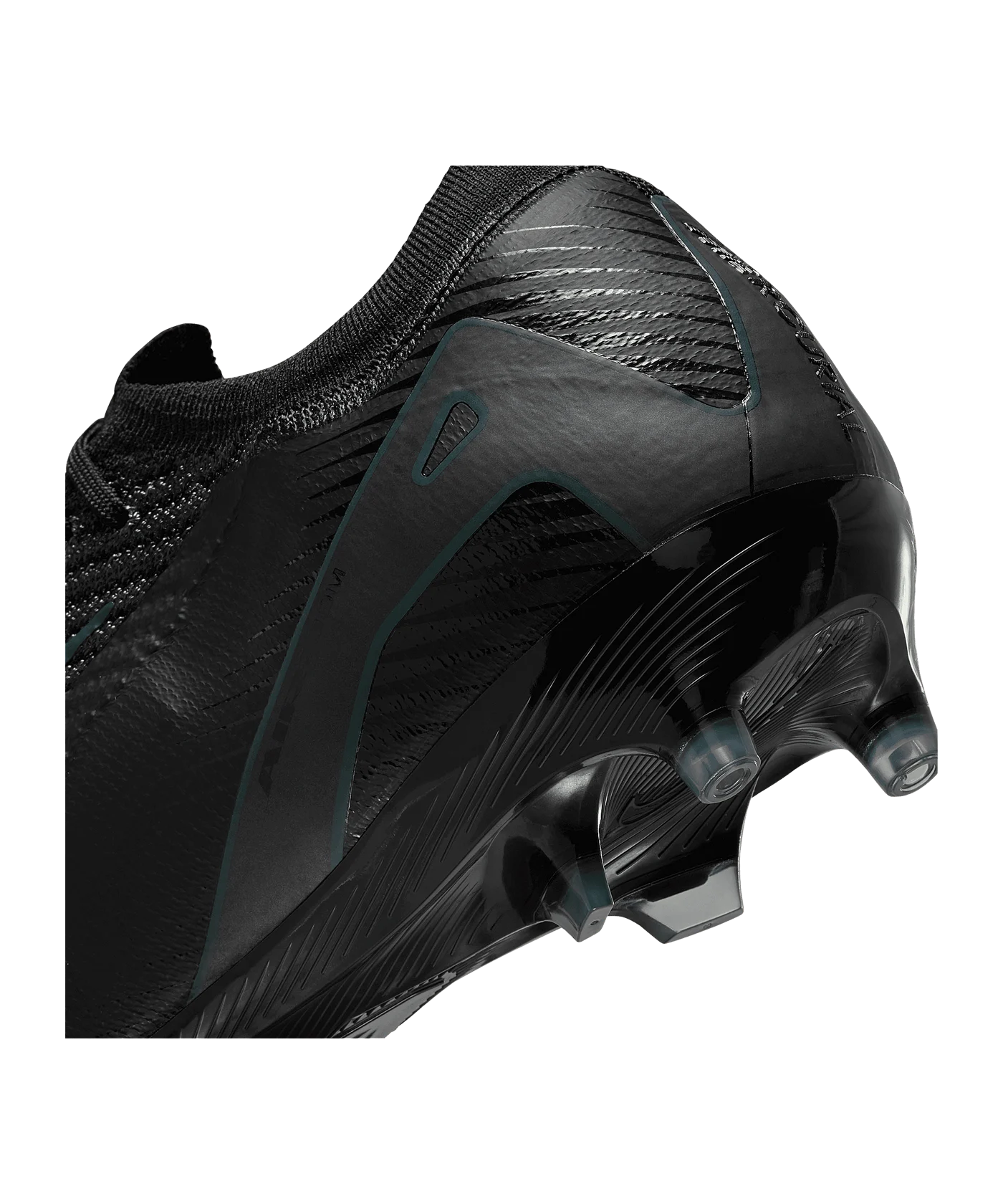 Nike Air Zoom Mercurial Vapor XVI Elite AG-Pro Shadow Schwarz F002