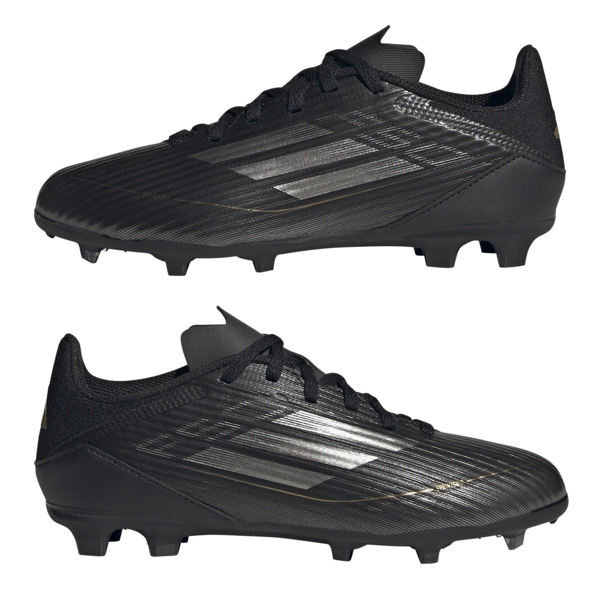 adidas F50 League Junior Firm Ground Football Boots