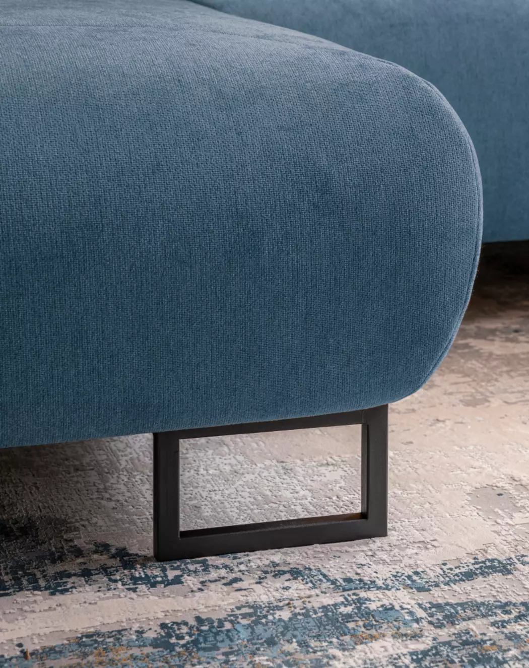 Ecksofa Maxime