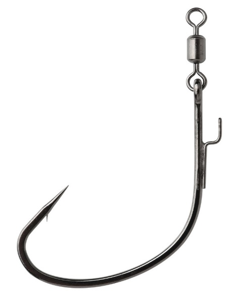 Hameçon Leurres Souples Gamakatsu G-Finesse Neko Cover (3 pièces)