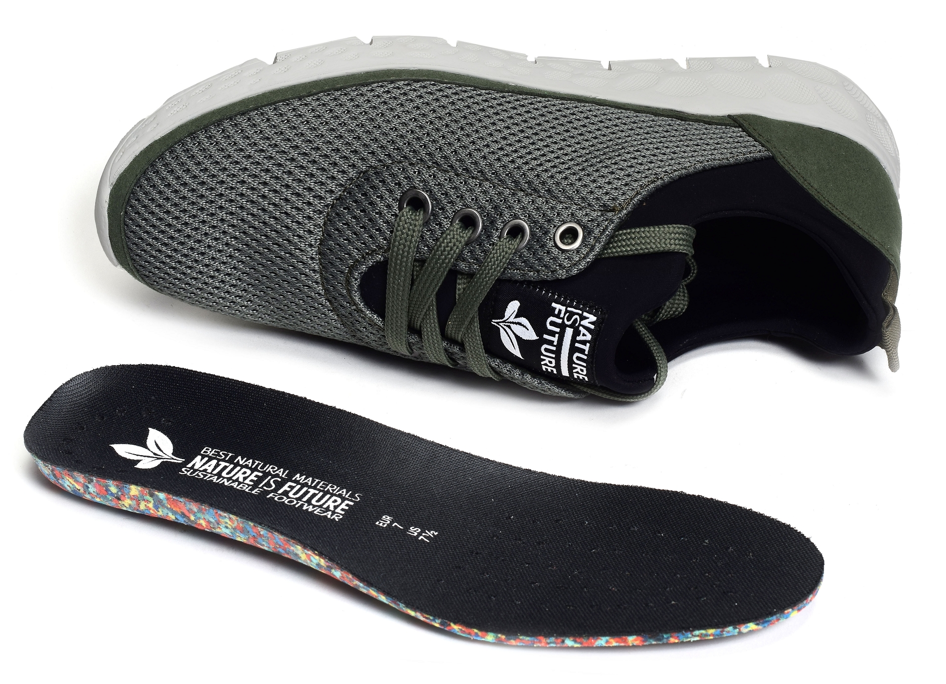 Onyx kaki