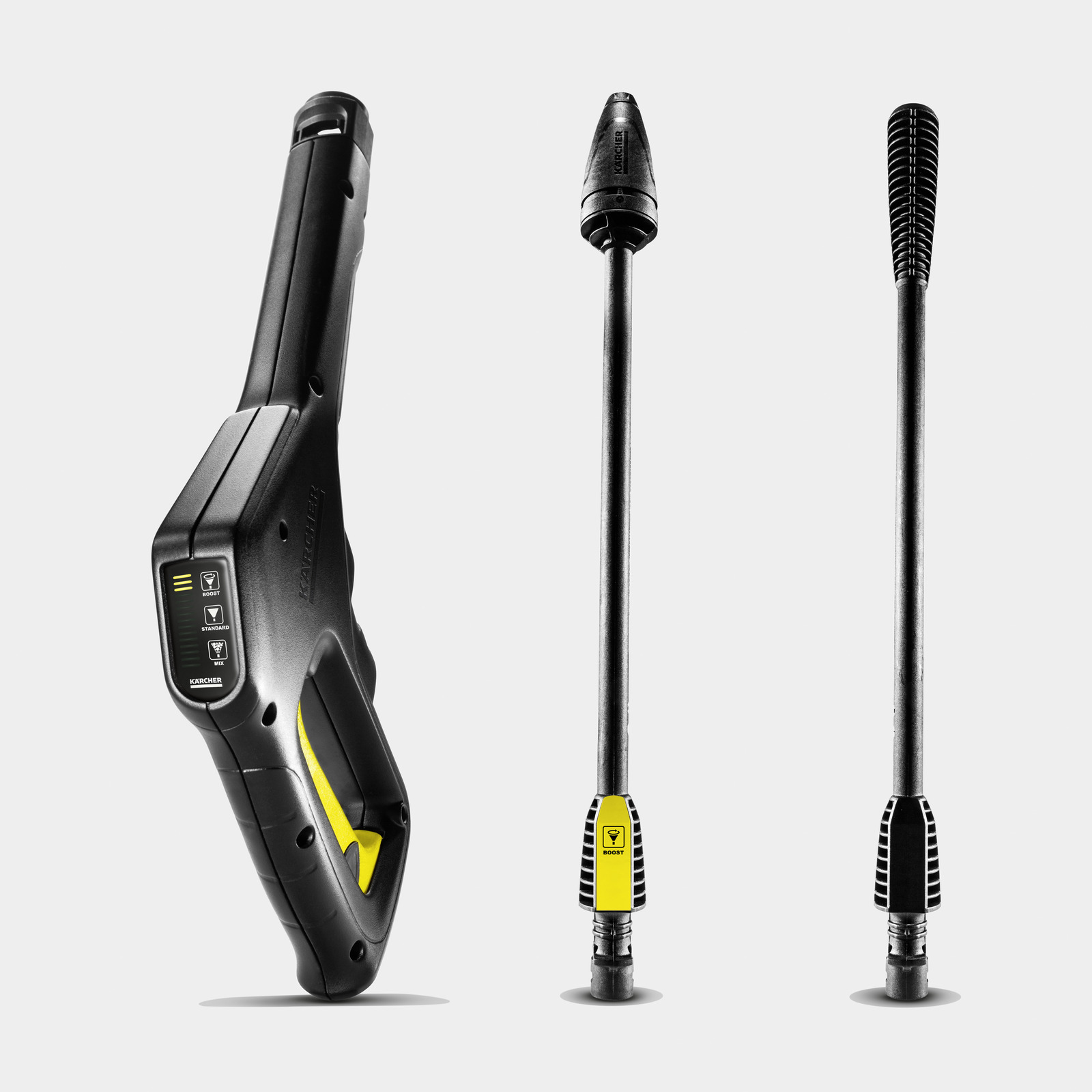 Kärcher K 2 Battery high pressure cleaner without battery