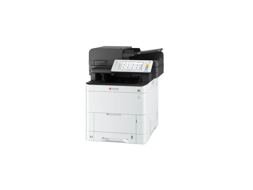KYOCERA ECOSYS MA4000cifx HyPAS 4 i 1 farve-MFP-system