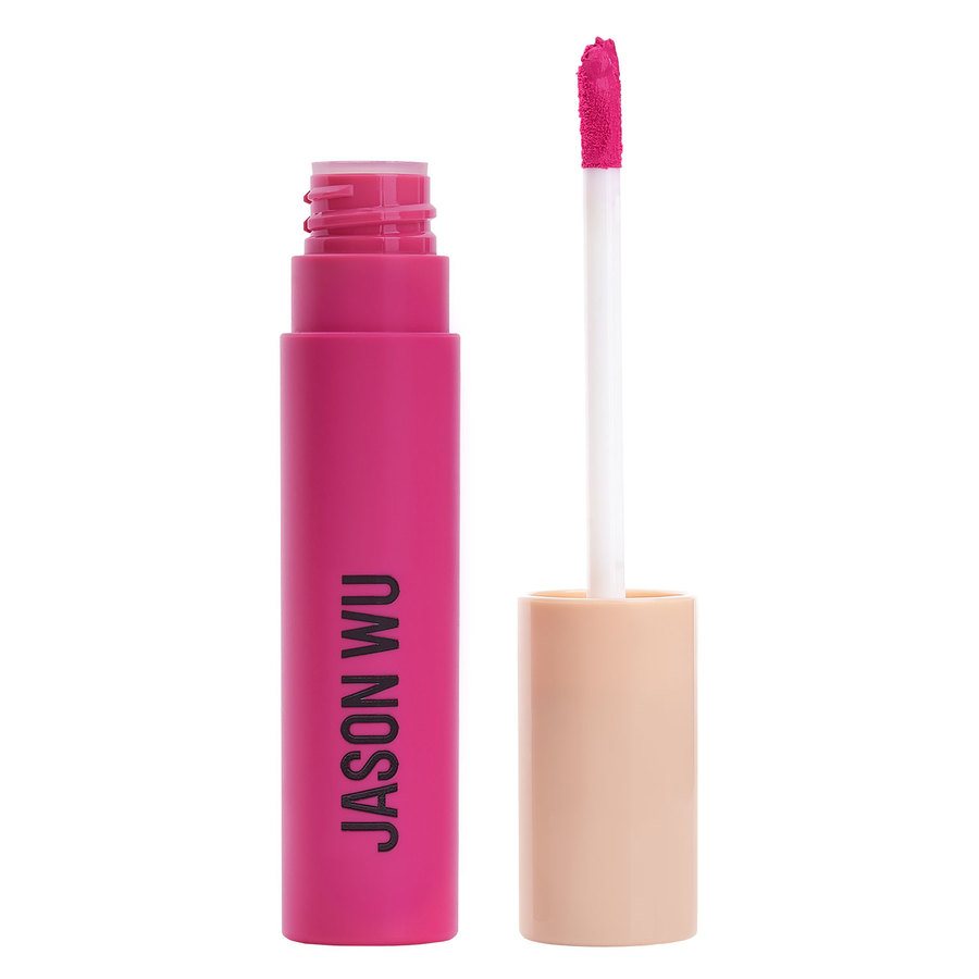 Jason Wu Beauty Honey Fluff Matte Lip Cream Berry Pink 3,97ml