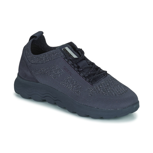 Geox - D SPHERICA A - Bleu