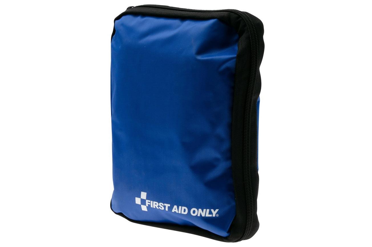 First Aid Only Emergency First Aid Kit P-10036, EHBO-set
