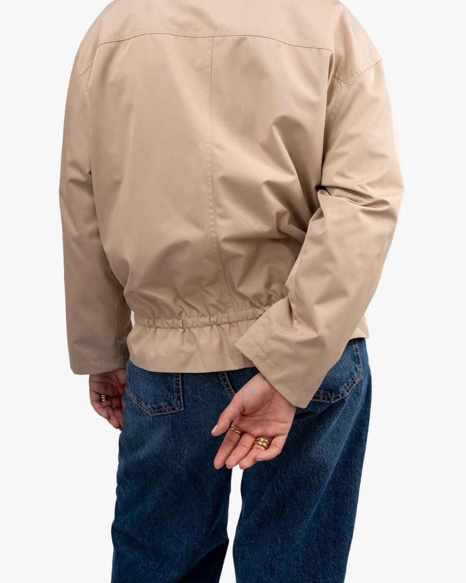 Aquila Christie Beige Damesjack