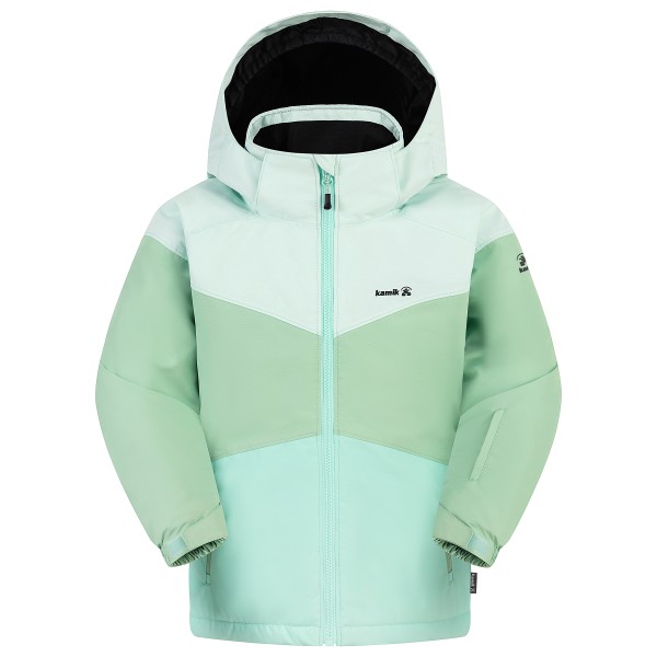 Kamik - Kid's Lara - Veste de ski