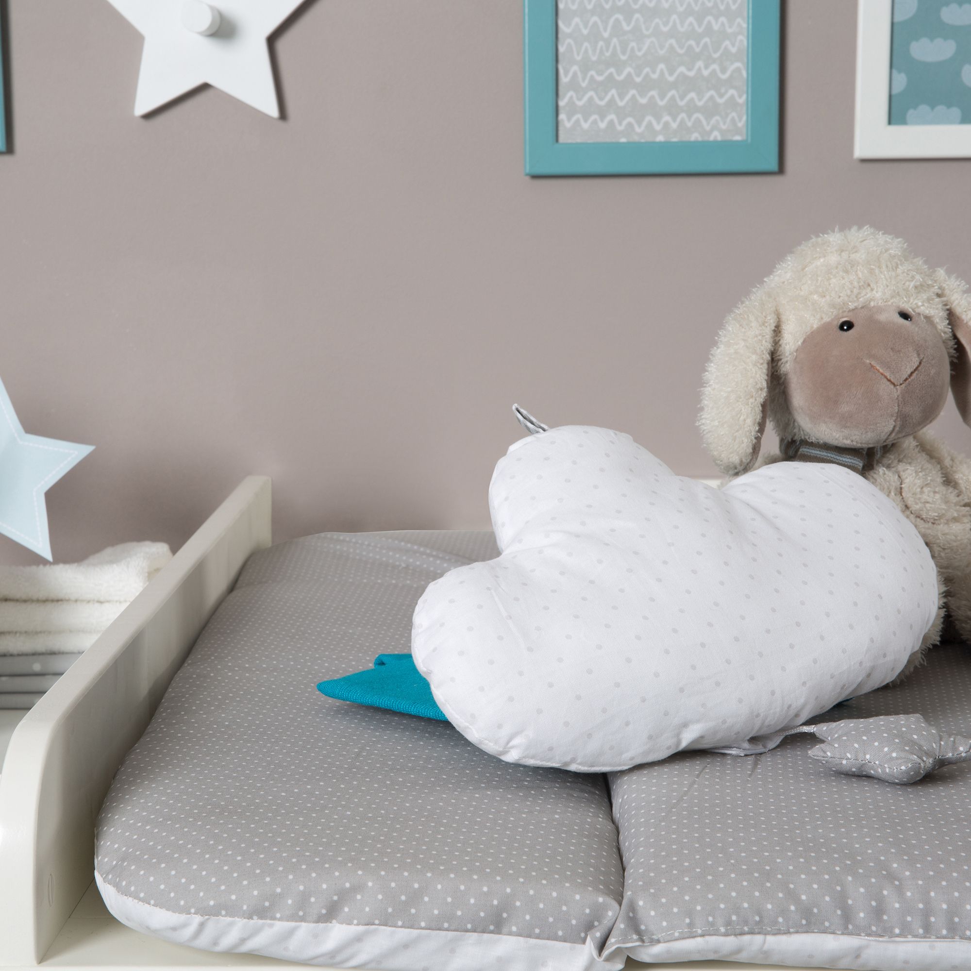 Babyzimmer roba CONSTANTIN