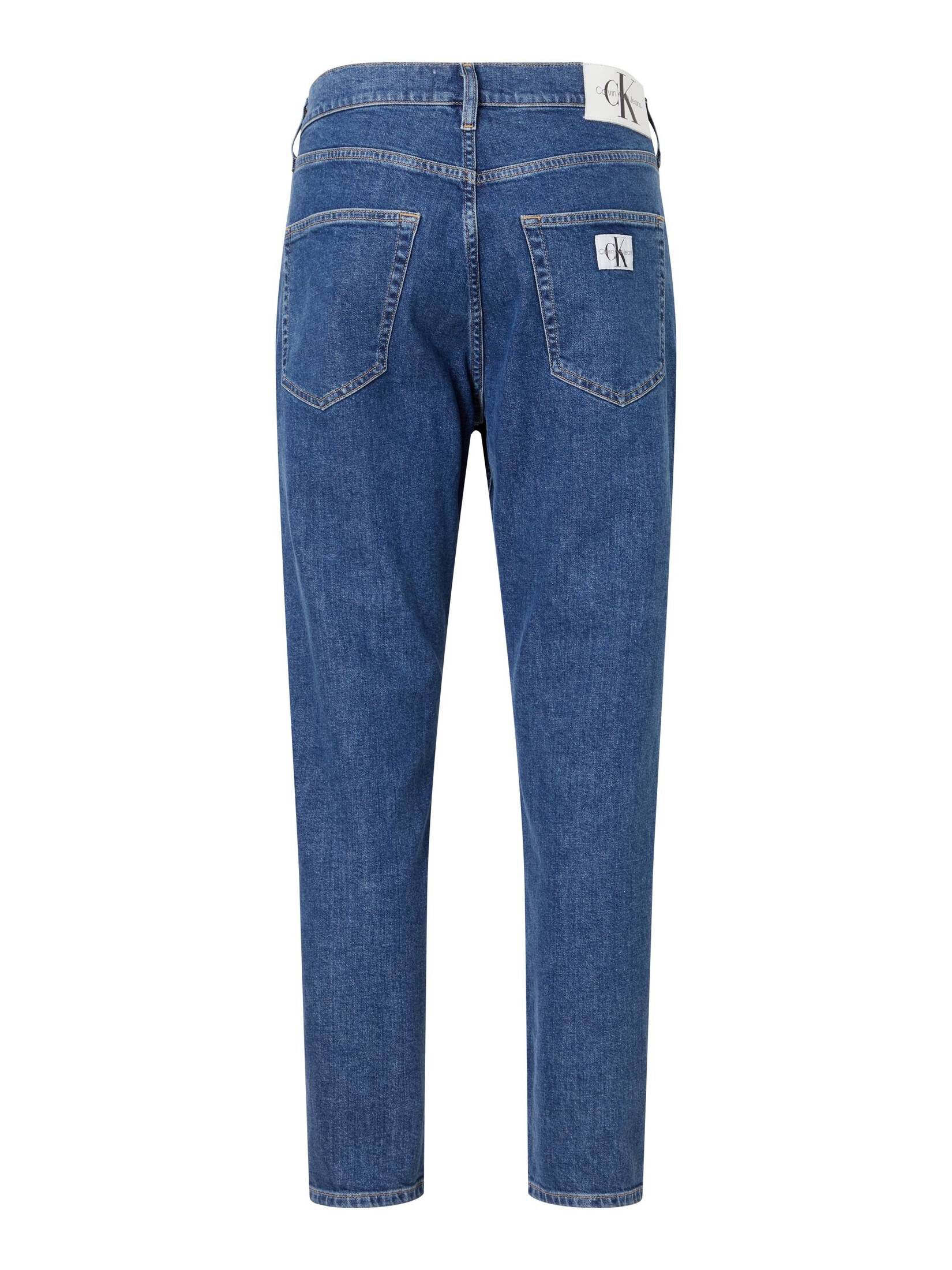 CALVIN KLEIN JEANS| Herren Jeans Regular Fit