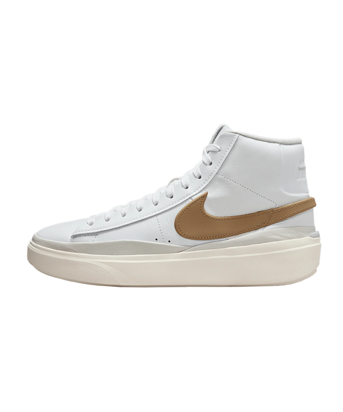 Nike Blazer Phantom Low Weiss F102