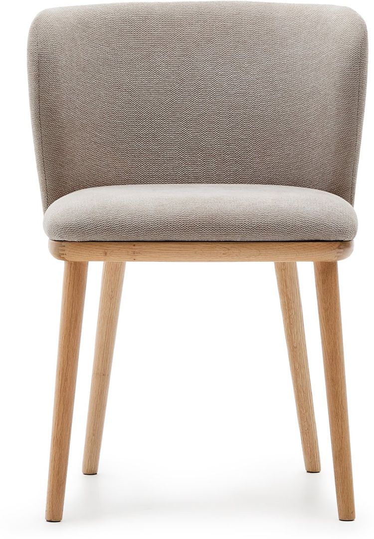 Kave Home   Ciselia Eetkamerstoel