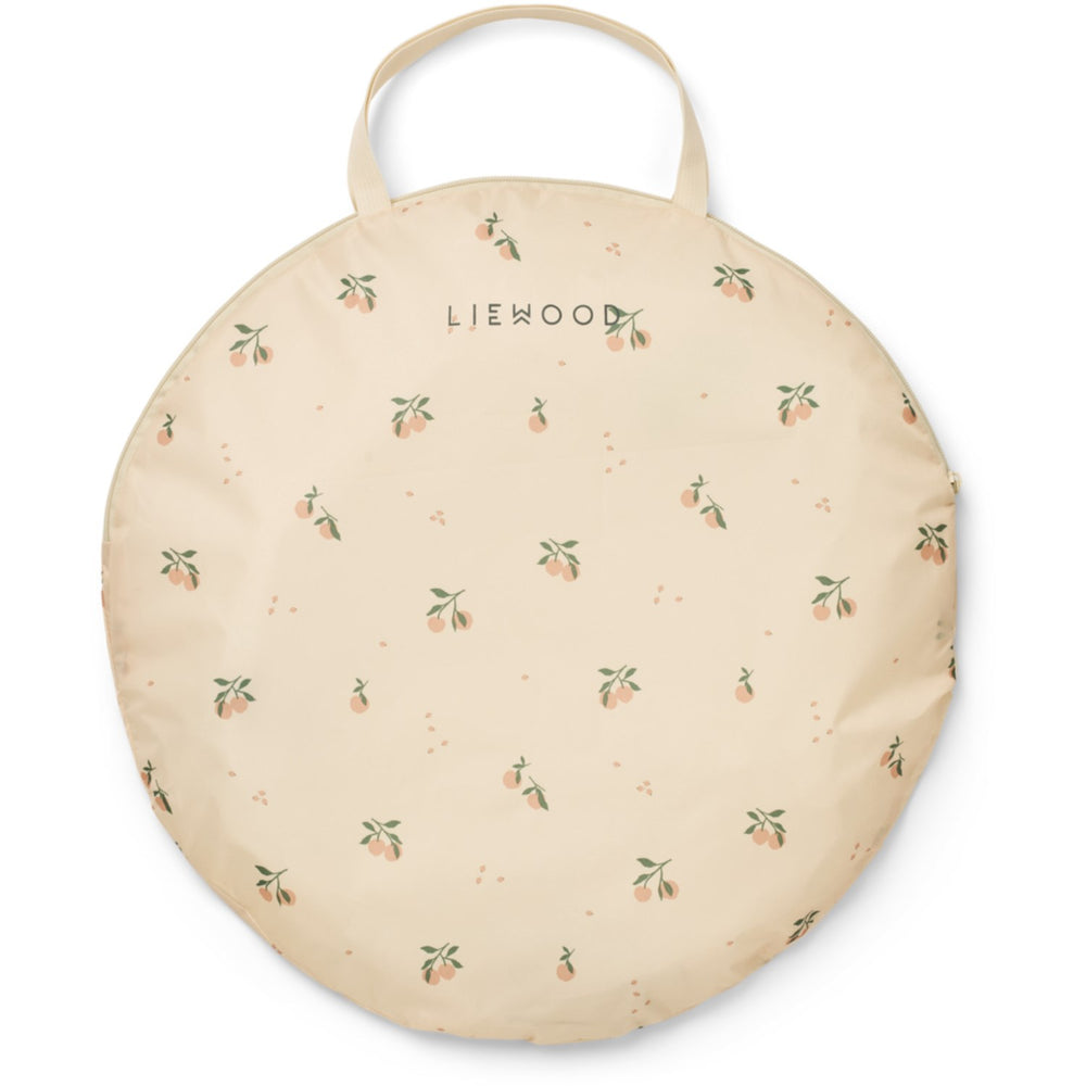 Køb LIEWOOD Peach / Sea Shell Emmanuel Pop Up Tunnel