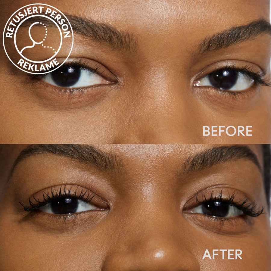 MAC Extended Play Mascara Giga Black Lash 5,7g