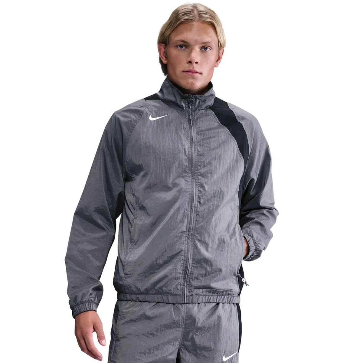 Casaco Nike Total 90