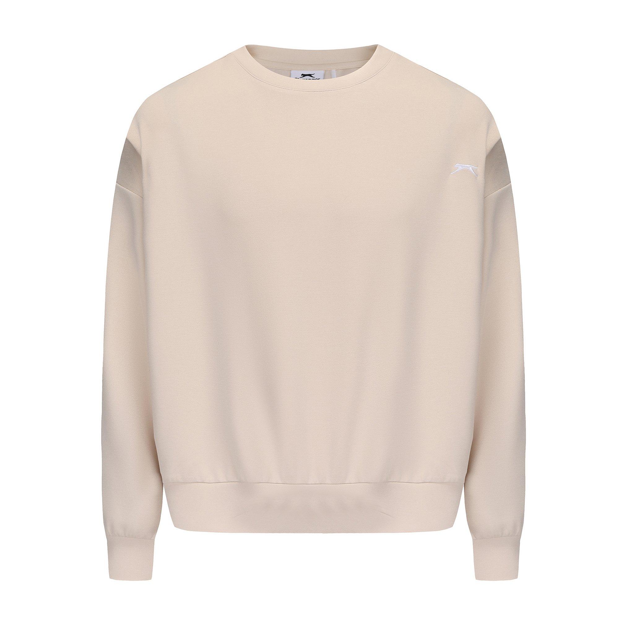Slazenger Crew Sweatshirt Womens