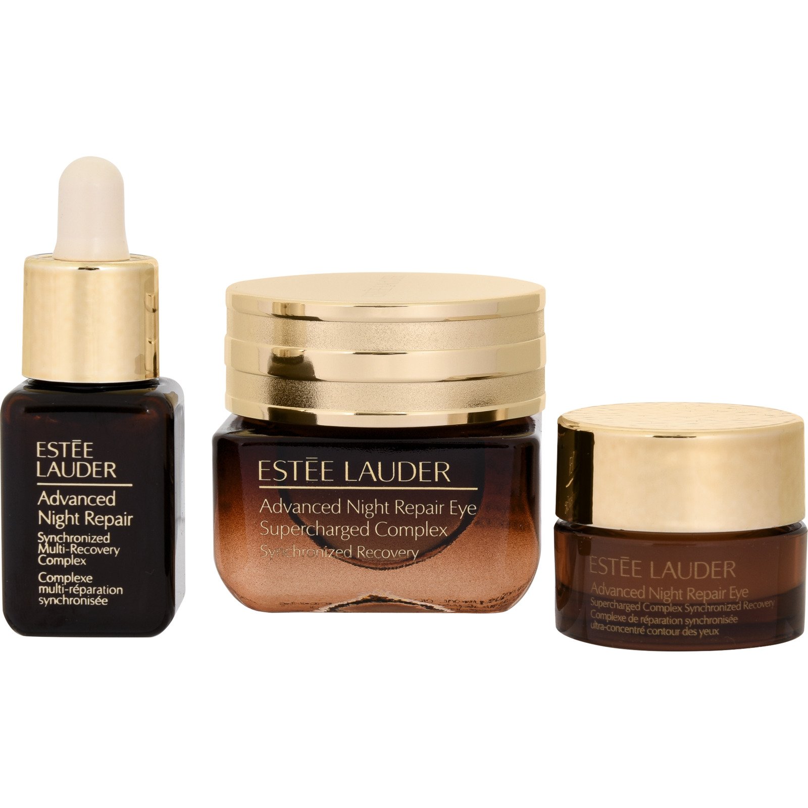 Estée Lauder Advanced Night Repair Eye Set, 3-teilig