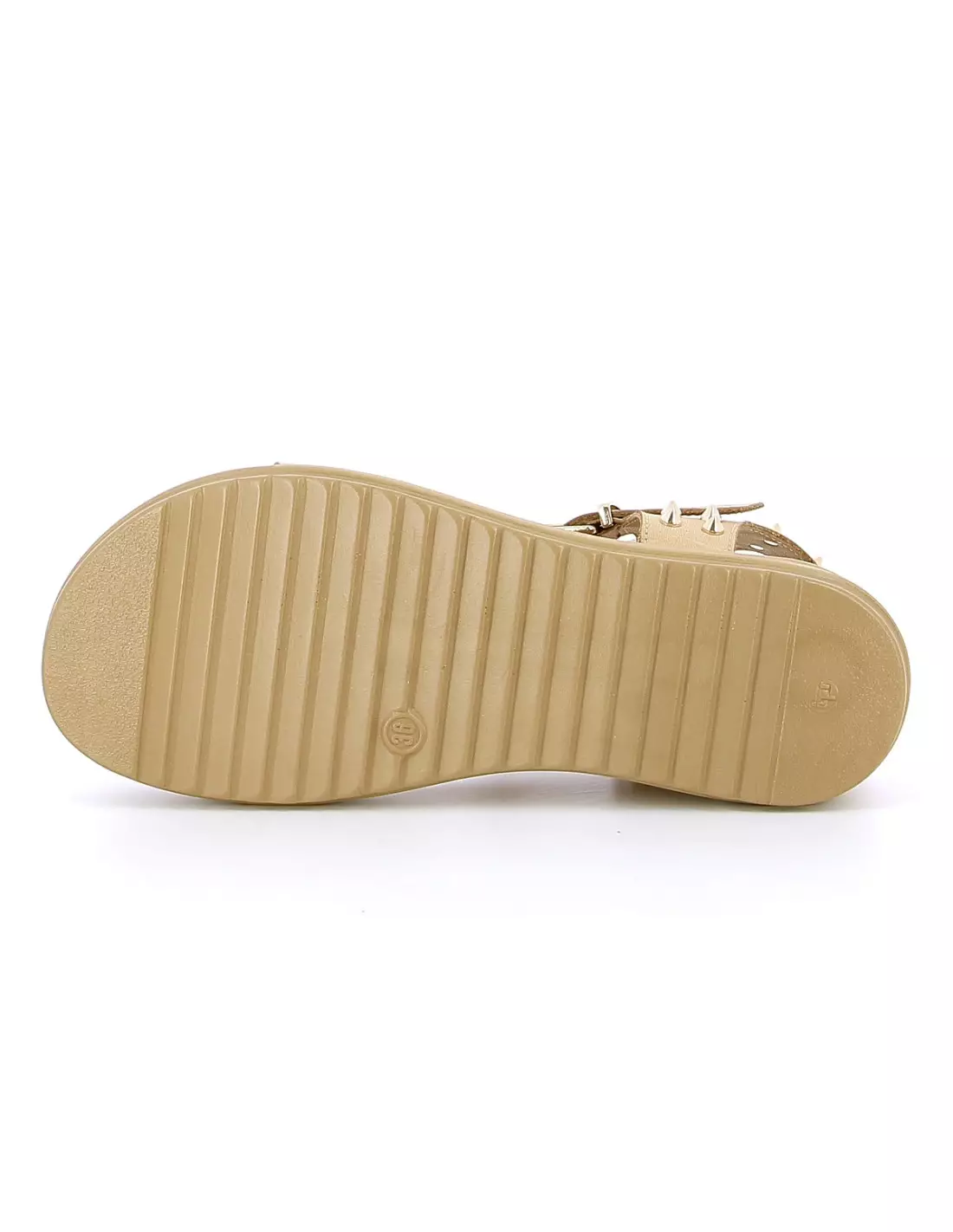 INUOVO 769011 - Sandales & nu-pieds Scissors