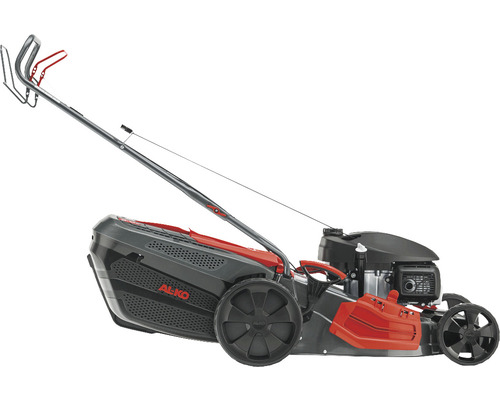 AL-KO 51.9 SP-H Highline Plus benzine grasmaaier inclusief reservemes