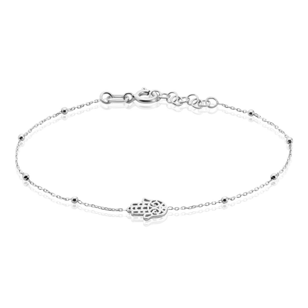 Bracelet Argent Melloney