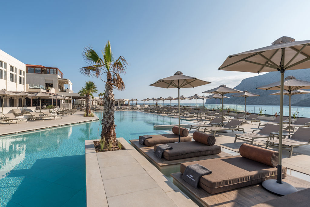 Fodele Beach & Water Park Holiday Resort All Inclusive - Hotel