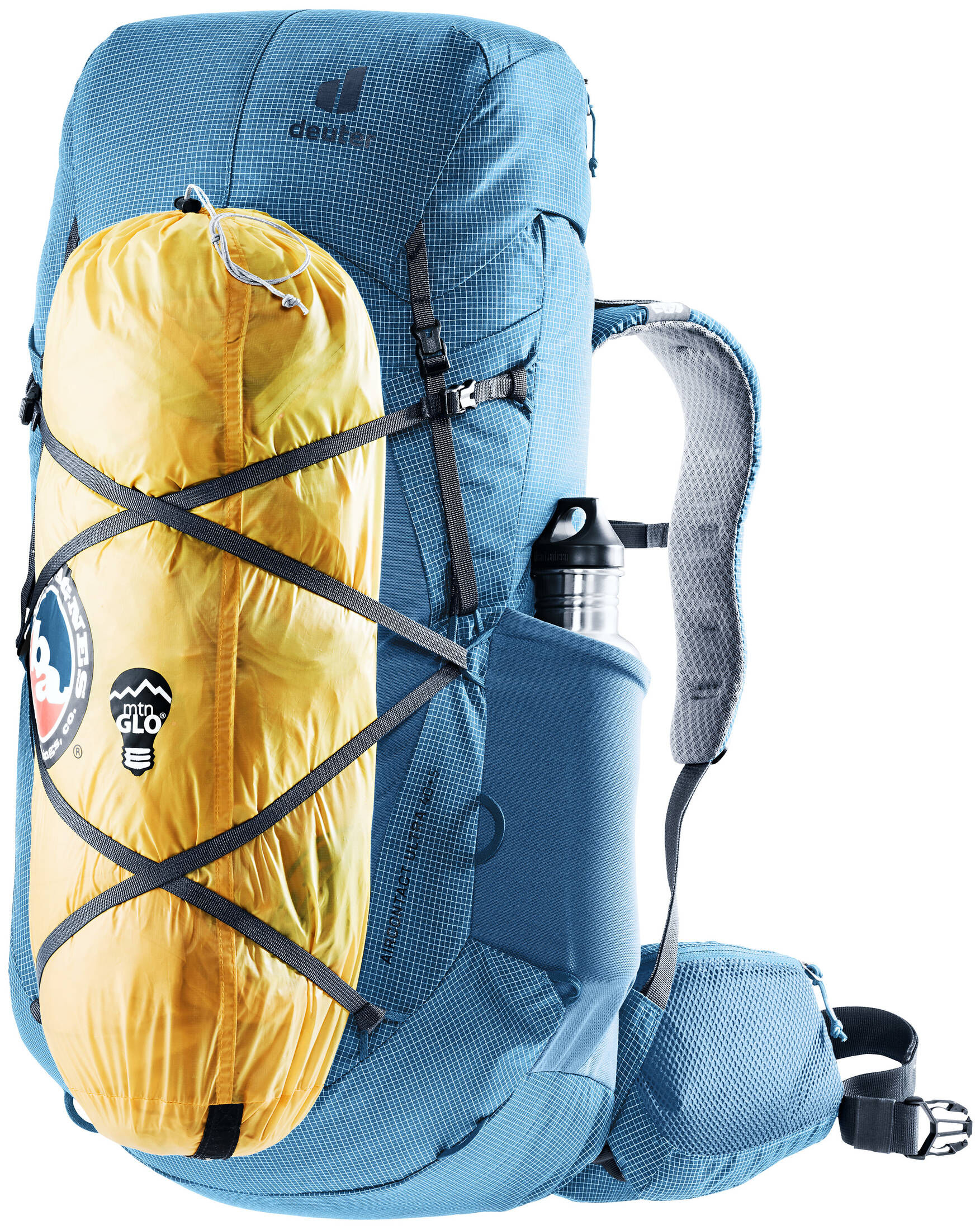 deuter| Trekkingrucksack Aircontact Ultra 40+5