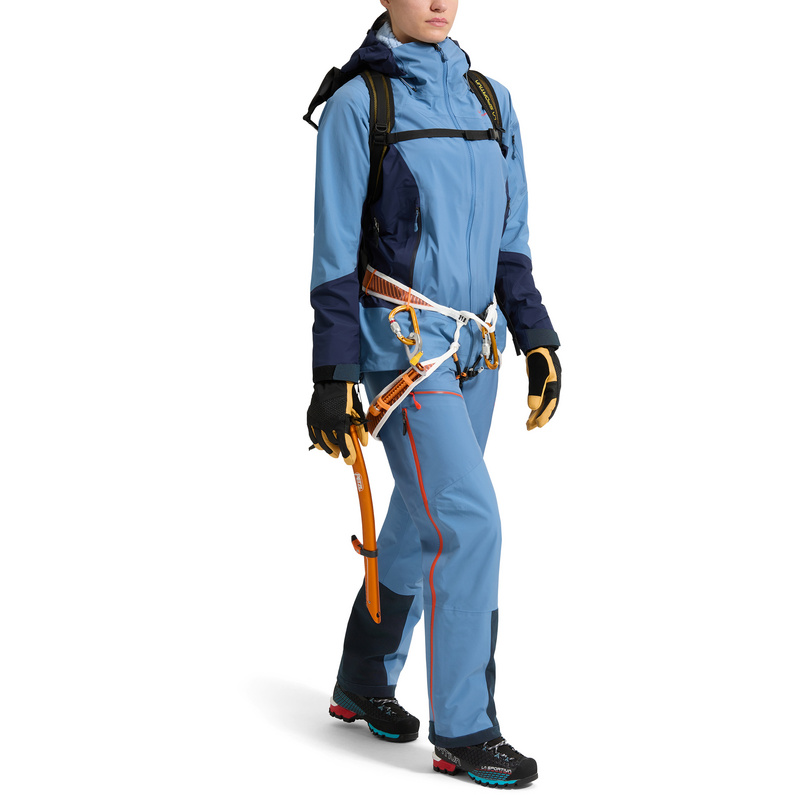 La Sportiva Damen Alpine Guide GTX Hose