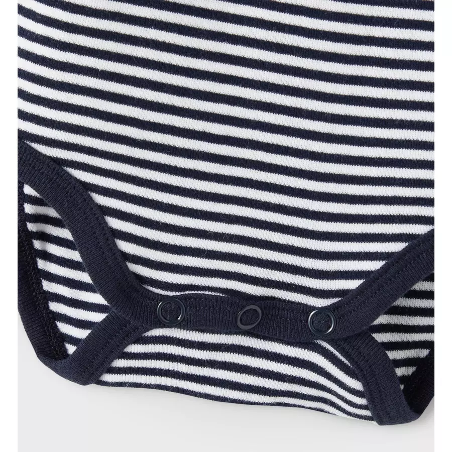 name it Langarmbody 2er Pack Dark Sapphire