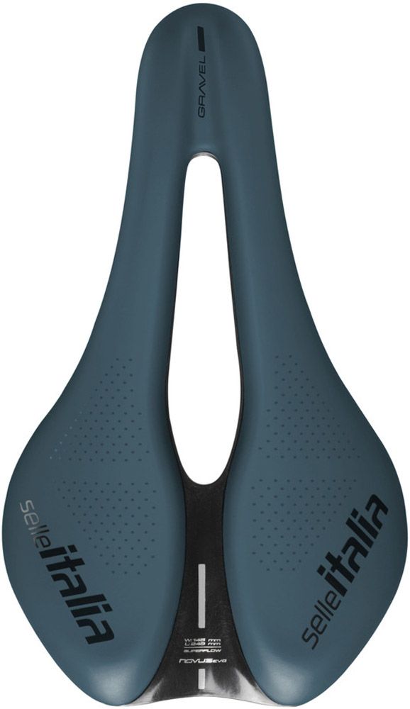 Selle Italia NOVUS Boost EVO Gravel TM Superflow Sattel kaufen | Bike-Discount