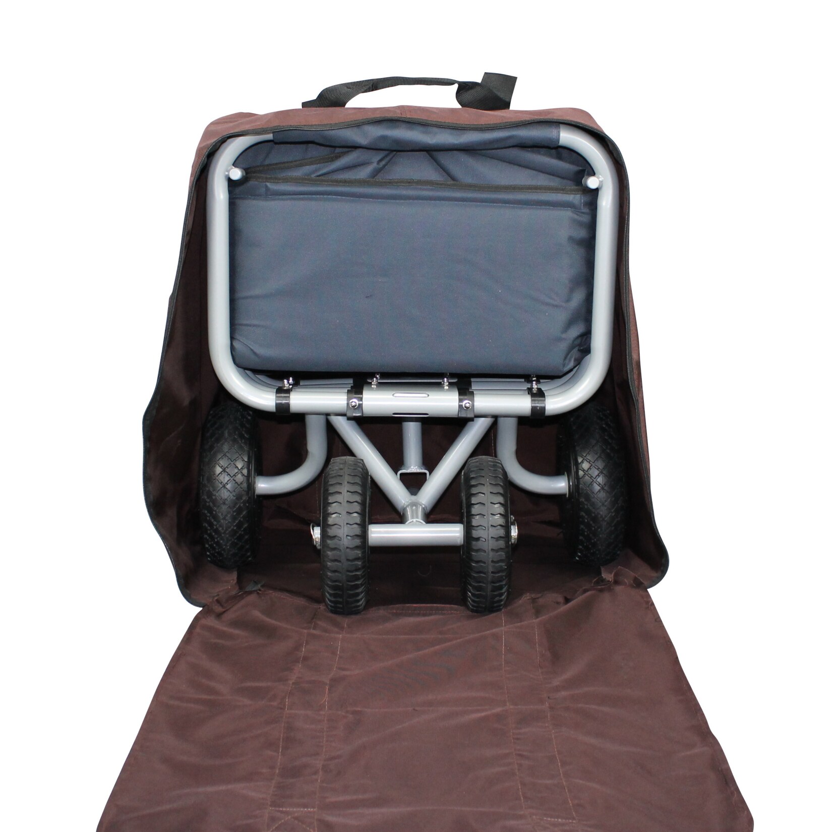Tasche für faltbaren Bollerwagen 