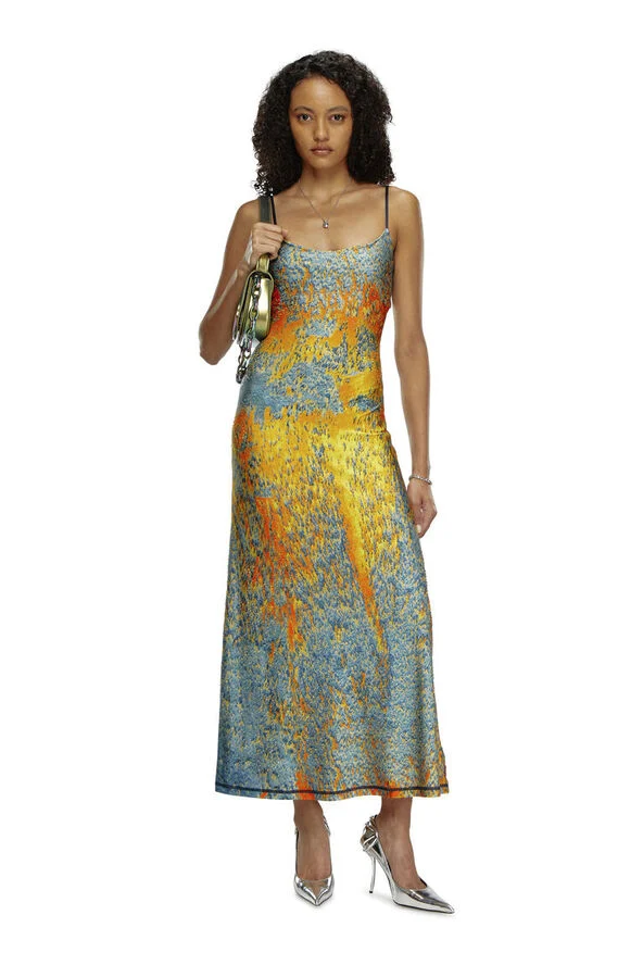 Diesel D-AMOUR DRESS 7era