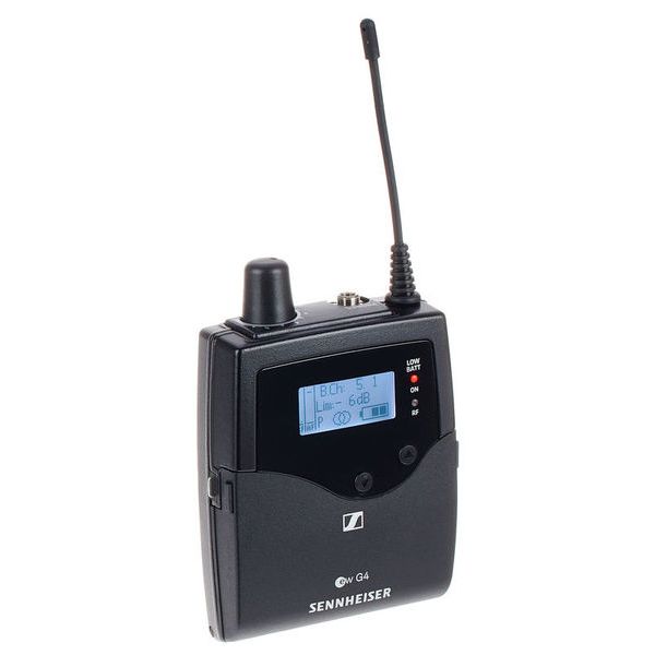 Sennheiser EK IEM G4 E-Band