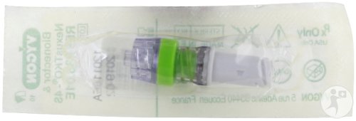 Vygon Bionector Tko Système De Contrôle De Débit Bidirectionnel 1 Pièce