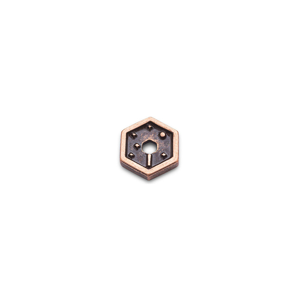 Set de Pièces Métal Compatible avec Terraforming Mars: Expédition Arès